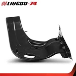 Headlight Support Bracket Front Passenger Side Fit For 2011-2018 Porsche Cayenne. Fixed Price $79.39.