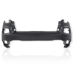 Jeep Cherokee 2014-2018 Front Upper Bumper Cover No Trailhawk Primed 5NJ52TZZAB. Fixed Price $189.99.