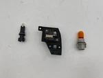 19-23 Nissan Rogue Sport Sl Front Driver Headlight Drl Ballast Control Module Lh. Fixed Price $37.99.