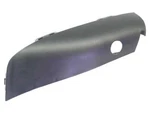 Genuine Porsche 911 Front Left Lower Bumper Cover Trim 9975055250001C. Fixed Price $39.95.