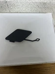 Oem New 2012-2016 Bmw Series Rear Tow Hook Cover Cap Eye 7301464 #D033. Fixed Price $35.00.