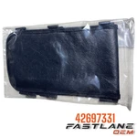 Genuine General Motors Cover Pkg Front Grl Opg New Oem 42697331. Fixed Price $20.34.