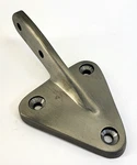 1953 1954 Chevy Pickup Suburban Belair 150 210 Outside Sunvisor Mounting Bracket. Fixed Price $108.95.