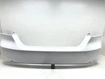 Rear Bumper Cover Toyota Camry Xse Hybrid 4X7 White 18 19 52159-06B30 OEM2. Fixed Price $275.50.