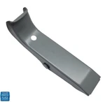 68-72 Chevrolet Chevy Ii / Nova Bumper Jack Jaw Load Rest Stamped 1968. Fixed Price $49.99.