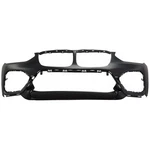 For Bmw X3 2018 2019 2020 2021 Bumper Cover Front Prime Capa BM1000491. Fixed Price $889.28.