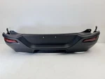 2014-2018 Jeep Cherokee Rear Bumper Cover Panel Shell Gray 68203261AA Oem. Fixed Price $378.98.