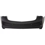 Bumper Cover Fascia Rear For Acura Tlx 2018-2020. Fixed Price $437.02.