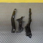 2023-2025 Honda Accord Rear Bumper Right Side Bracket Set Oem 71661-30A-A00. Fixed Price $105.53.