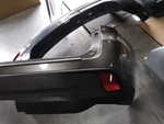 Rear Bumper Without Park Assist Fits 14-19 Highlander 429737. Fixed Price $655.19.