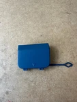 New 19-22 Mercedes Class W177 Amg Rear Tow Eye Cover Cap Oem A1778850702. Fixed Price $42.48.