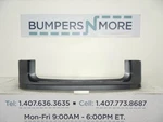 Oem 2021-2024 Volkswagen Atlas S/se/sel/premium/r-line Rear Upper Bumper. Fixed Price $249.00.