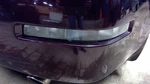 Right Rear Passenger Corner Lamp On Bumper Fits 03-06 350Z 93009. Fixed Price $124.00.