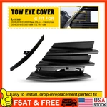 For 2016-18 Lexus ES350 ES300 Front Right Bumper Tow Hook Eye Cover 52128-33210. Fixed Price $16.14.