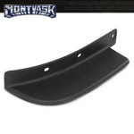 Front Fascia Spat Fit For 19-23 Jeep Cherokee Right Passenger Side 68288014AC. Fixed Price $13.45.
