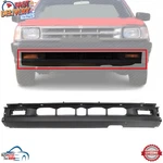 New Front Lower Valance Panel Primed For 1990-1993 Mazda B2200 B2600 MA1095108. Fixed Price $109.85.