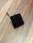 01-07 Mercedes W203 C230 C320 Rear Bumper Tow Hook Hitch Cover Lid Oem. Fixed Price $46.55.