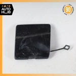 Chevrolet Corvette C7 Rear Bumper Tow Hook Hitch Cover Lid Oem. Fixed Price $39.23.