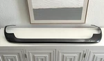 Land Range Rover Velar L560 Rear Bumper Cover Trim J8A2-17F879-EB 2019 Oem. Fixed Price $175.99.