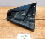 02-05 Oem Bmw E46 Sedan Rear Bumper Passenger Side Mount Bracket Guide 60K. Fixed Price $29.95.