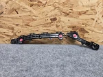 Toyota Grand Highlander 24-26 Bumper Bracket Rail Holder Rear Left Driver Oem. Fixed Price $39.99.