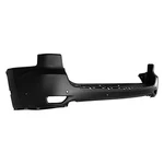 For Jeep Grand Cherokee 17-21 Sherman Rear Upper Bumper Cover Value Line. Fixed Price $172.18.