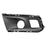 HO1038149 New Replacement Front Driver Fog Light Bezel Fits 2019-2020 Passport. Fixed Price $29.00.