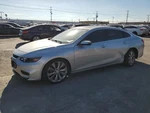 Rear Gry W/park Bumper Assy Textured Oem 2016 Chevrolet Malibunew. Fixed Price $240.00.