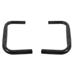 DZ3700301 Dee Zee Nerf Bars Set Of 2 For Chevy Yukon Suburban Pickup Pilot Pair. Fixed Price $360.53.