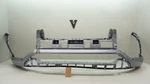 2020-2022 Hyundai Palisade Front Lower Bumper Trim Valance Oem 86512S8100. Fixed Price $300.00.