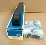 1976-1977 Oldsmobile Cutlass 442 Front Bumper Guard Insert Pad Gm 553306 (1). Fixed Price $99.99.