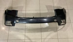 Front Bumper Local Black 14-2016 Toyota Highlander Xle Limited 52119+0E230 Oem. Fixed Price $180.50.