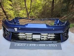 2025-2026 Kia K5 Gt-line Front Bumper Cover Oem No Shipping 86511-L2CA0. Fixed Price $885.00.