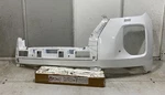 2020-2021 Hyundai Palisade Front Bumper Oem 86513-S8BA0. Fixed Price $300.00.