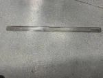 1965 Ford Falcon Futura Sprint Convertible Rear Trunk Trim C5DE-6242509-C Chrome. Fixed Price $45.00.