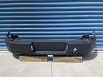 Oem 2021-2023 Ford Bronco Sport Rear Bumper M1PB-17D781. Fixed Price $400.00.
