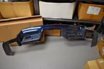 2011-2014 Porsche Cayenne Gts Diffuser Rear Bumper Factory Oem 7P5807834F. Fixed Price $200.00.