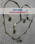 Oem Bmw 9248213 Front Pdc Parking Sensor Wiring Harness Loom 750LI F01 09-12. Fixed Price $72.67.