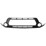 86512B2000 Capa Bumper Cover Fascia Front Lower For Kia Soul 2014-2016. Fixed Price $99.77.