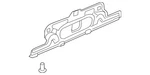 Genuine Audi Retainer Plate 4M8-807-329. Fixed Price $119.91.