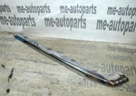 92-94 Cadillac Eldorado Left Driver Side Rear Bumper Trim Chrome Molding Oem. Fixed Price $89.93.