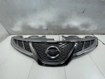 2014 Nissan Murano Front Upper Bumper Grille Oem+. Fixed Price $153.00.