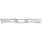 1965 Chevy Chevelle & Camino Rear Bumper Chrome Premium Quality Dynacorn. Fixed Price $399.99.