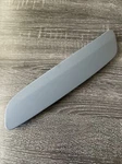 2005 2006 - 2010 Vw Jetta Front Left Driver Bumper Insert Trim 1K0.807.717.B Oem. Fixed Price $14.99.