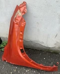 Genuine Lexus NX200 NX300 Facelift 2019 Right Fender Damaged. Fixed Price $139.22.
