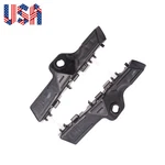 Pair Front Bumper Bracket Retainer Left & Right Fit For 2014-2015 Kia Sorento. Fixed Price $17.95.