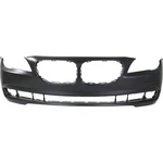 Bumper Cover Primed Front For 2009-2012 Bmw 750I 750LI 760LI 740I. Fixed Price $361.38.