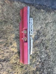 88-89 Honda Civic 3DR Hatchback Rear Face Bumper Cover Finish Plastic Used Oem. Fixed Price $220.00.