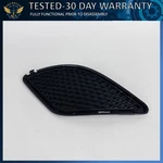 14-16 Mercedes CLA250 C117 Front Bumper Left Side Lower Grille Trim Cover Oem. Fixed Price $20.20.