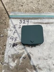 95-01 Bmw E38 ** Front Bumper Towing Eye Hook Cover Trim Cap 7-SERIES 740. Fixed Price $20.00.